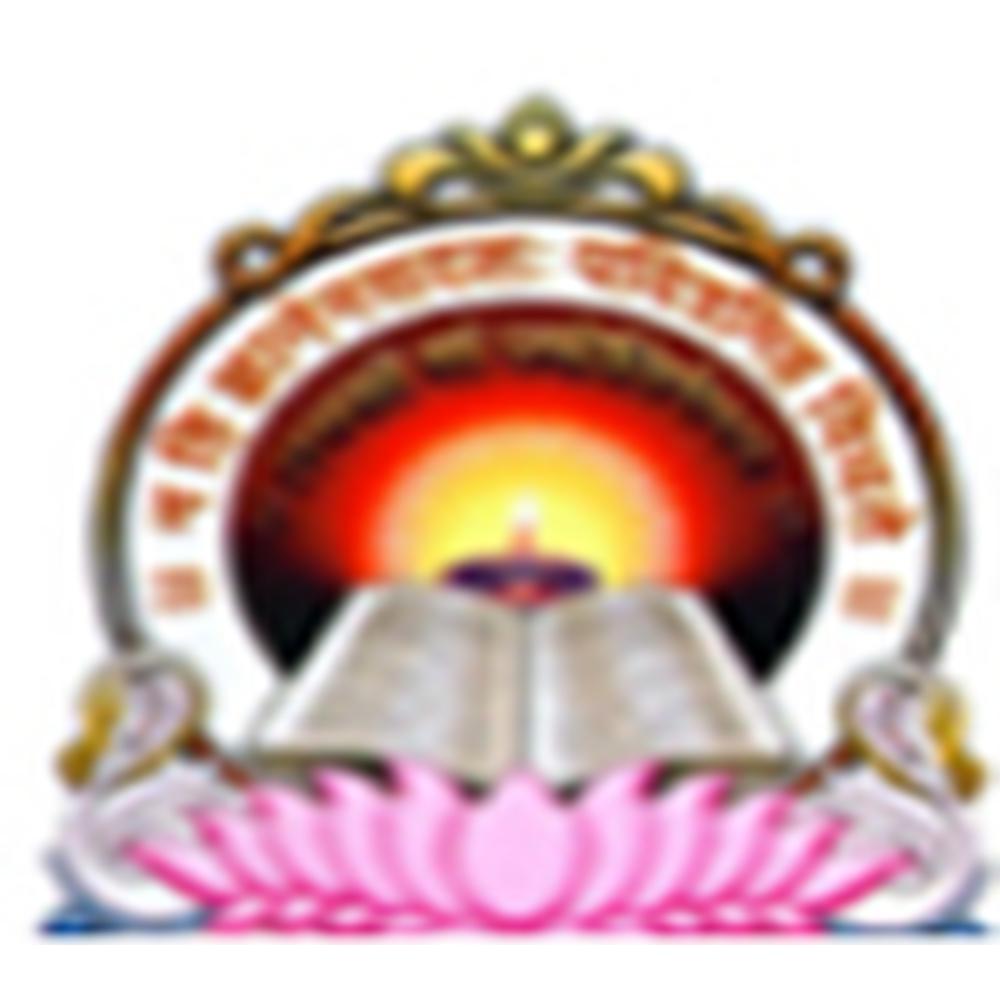 Amarjyot M.Ed College (AC), Himat Nagar - Logo