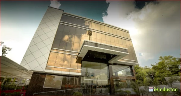 Amar Medical & Research Centre - Logo