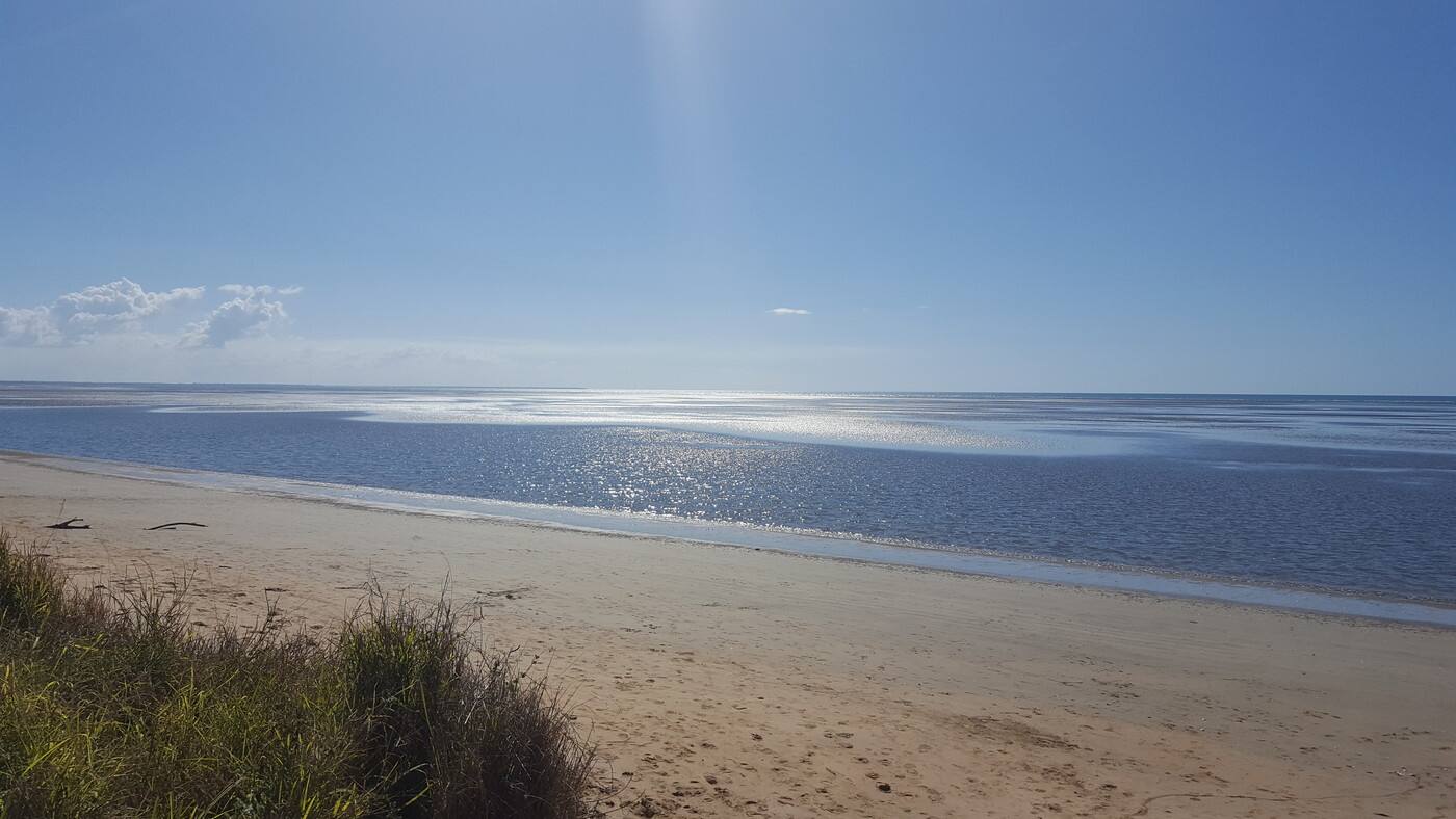Amaroo Dreaming - Cover photo