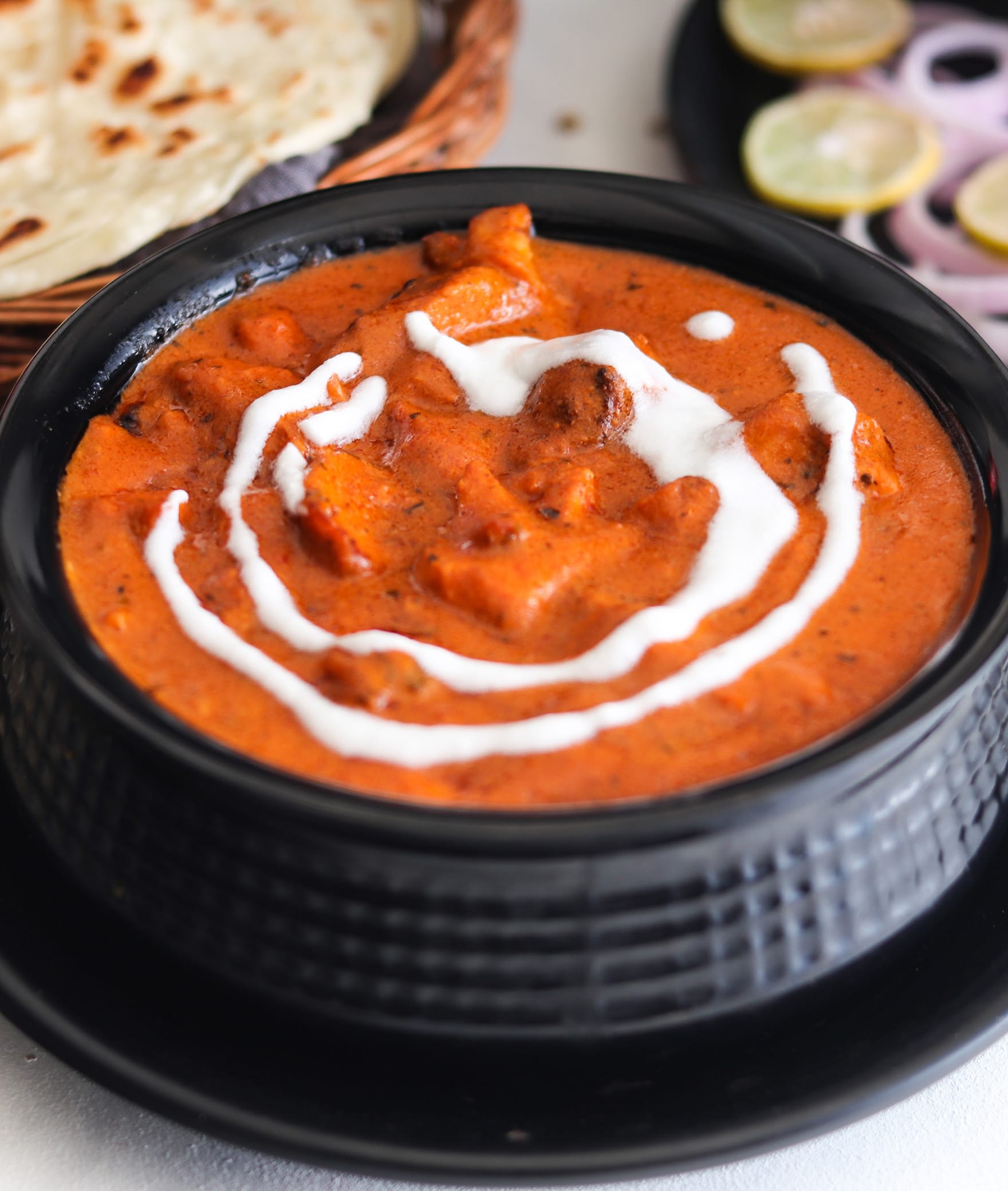 Amar Punjab Family Restaurant - Logo