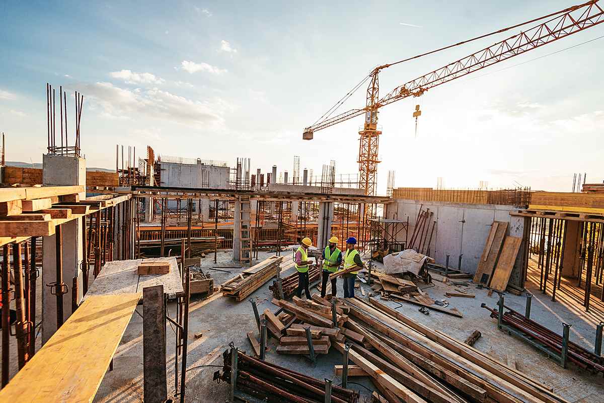 Amar Residency And Builders - Cover photo