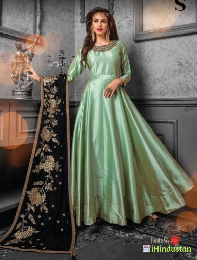 Amarsariya Fashions - Logo