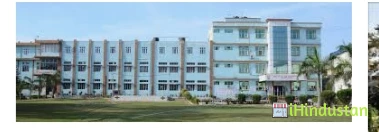 Amar Shaheed Baba Ajit Singh Jujhar Singh Memorial Coll - Logo
