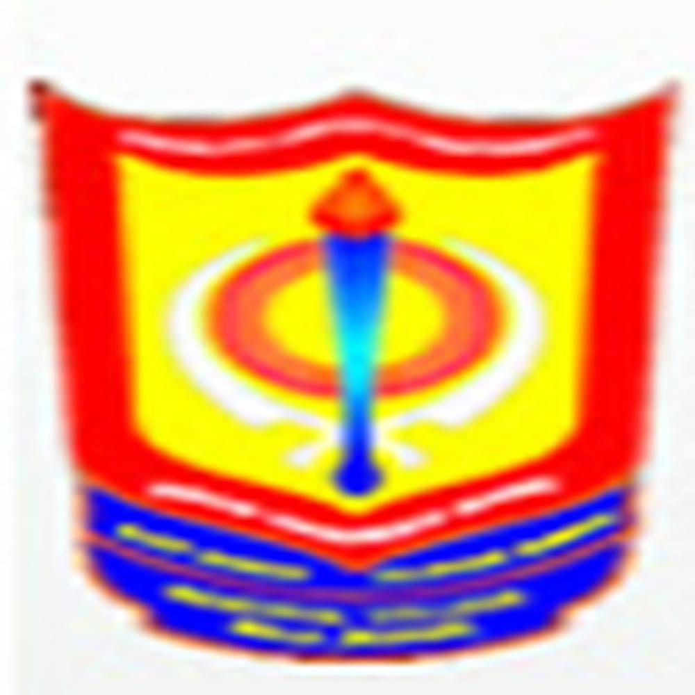 Amar Shaheed Baba Ajit Singh Jujhar Singh Memorial College (BELA COLLEGE) - Logo