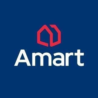 Amart Furniture Ballina - Logo
