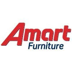 Amart Furniture Wagga Wagga - Logo