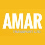 Amar Transport Ltd. - Logo