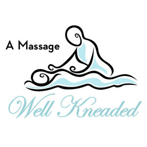 A Massage Well Kneaded Natasha Valentini, RMT - Logo