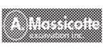 A. Massicotte Excavation Inc - Logo
