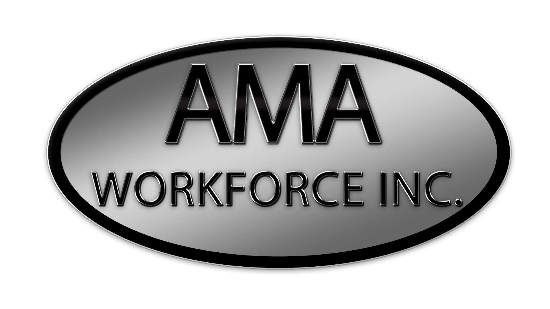 AMA Workforce Inc. - Logo