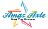Amazexle - Logo