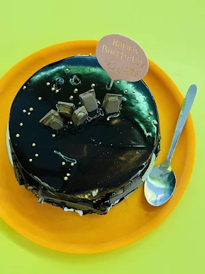 Amazing Cake 24X7.Com - Logo