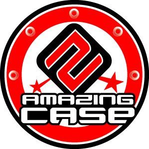 Amazing Case Mobile - Logo