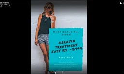 Amazing Cuts and Beauty - Cover photo