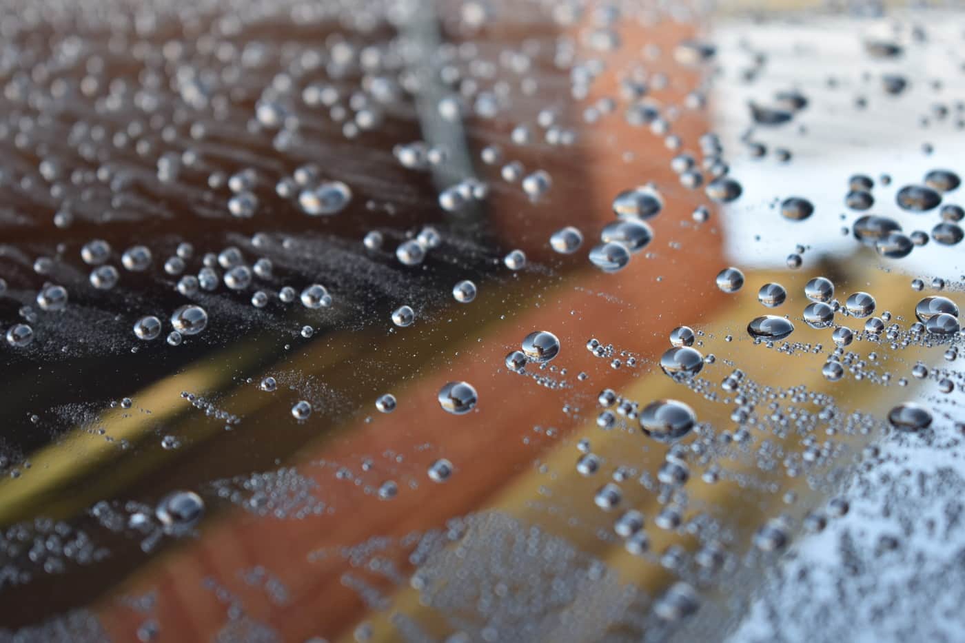 Amazing Detail - Cover photo