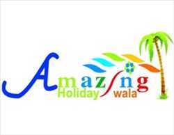 Amazing Holiday Wala 485620 - Logo