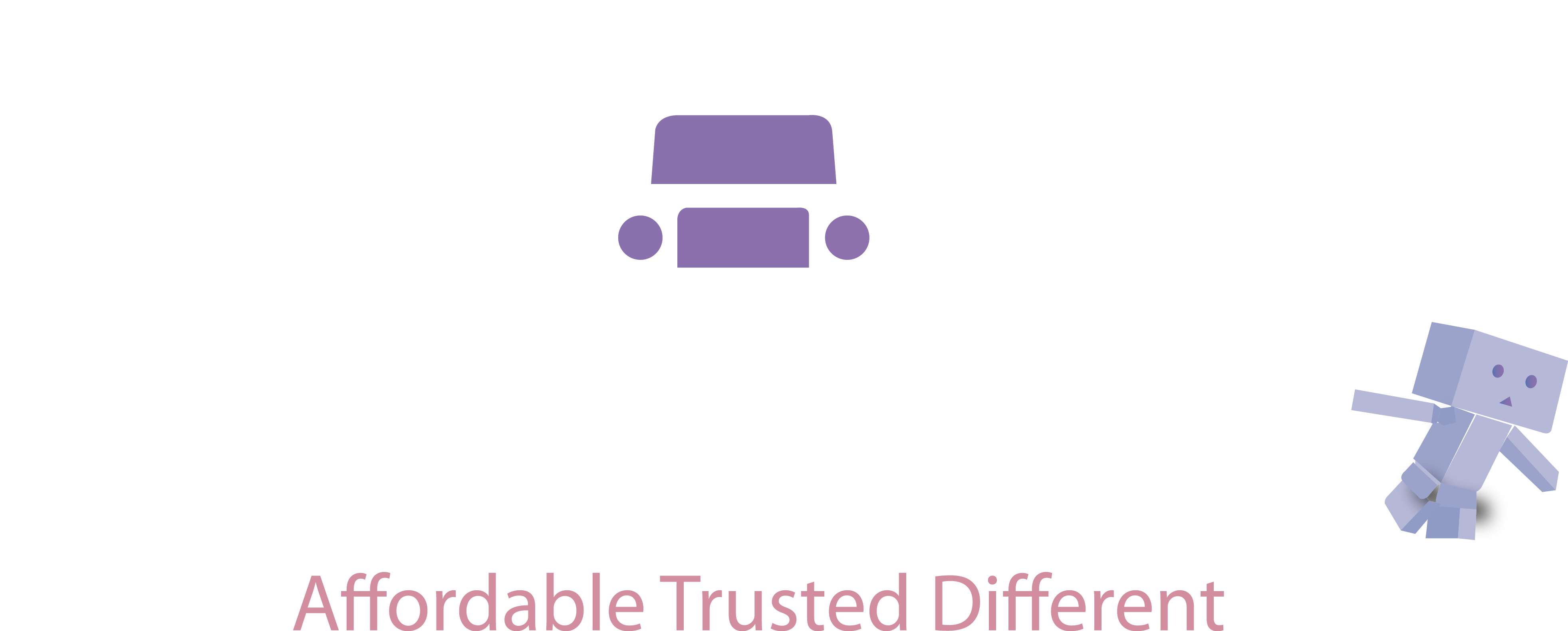 Amazing Movers - Logo