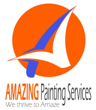 Amazing Painting Services - Logo