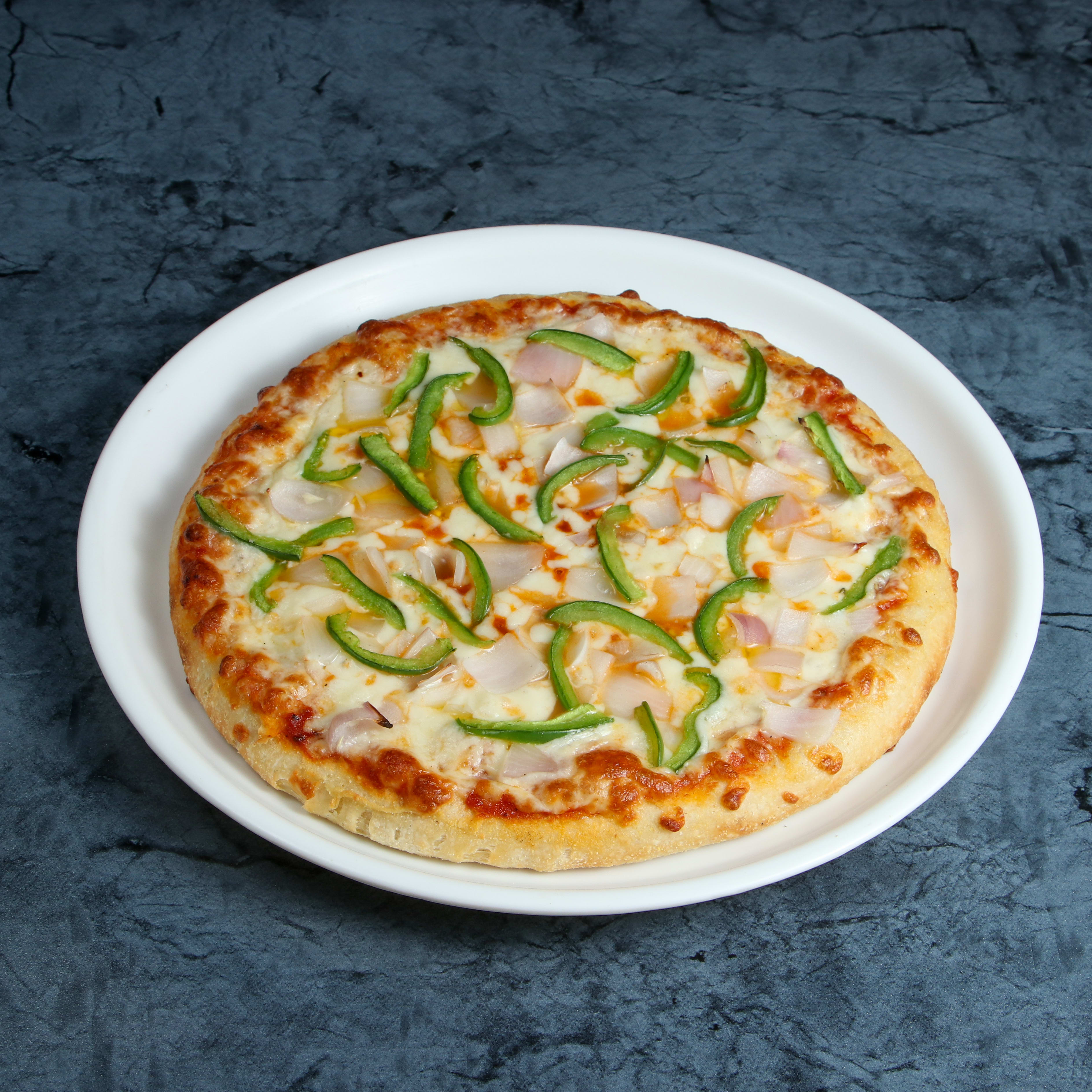 Amazing Pizza - Logo