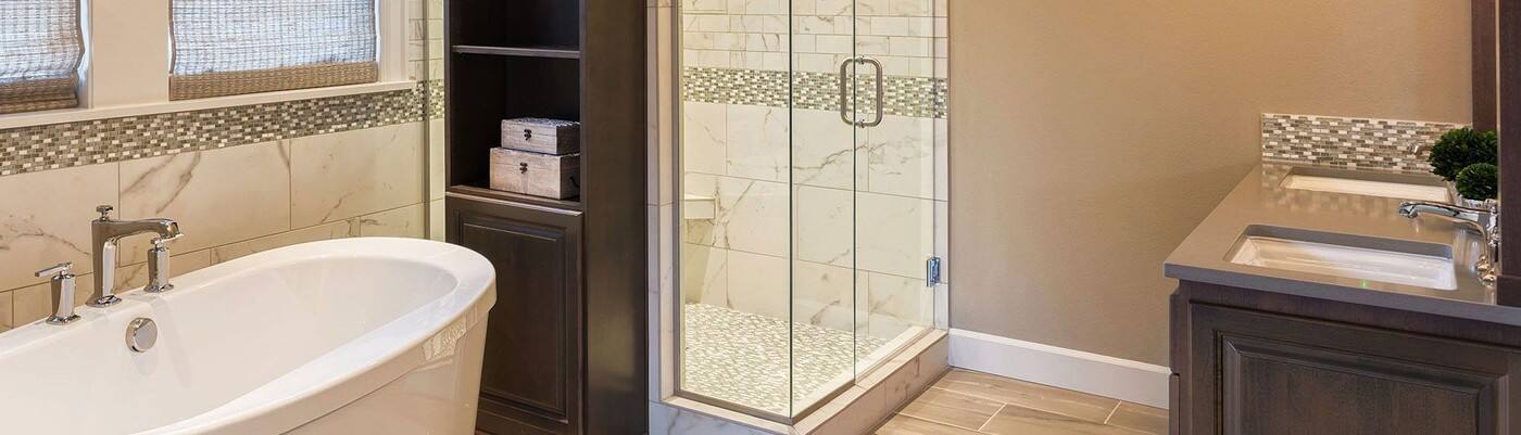 Amazing Showerscreens And Wardrobes - Cover photo
