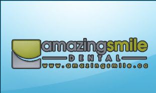 Amazing Smile Dental - Logo