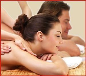 Amazing Spa - Logo