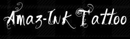 Amaz-Ink Tattoo - Logo