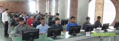 Ambaba Commerce College - Logo