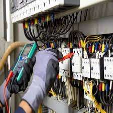 Amba Electricals - Cover photo
