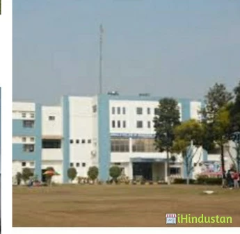 Ambala College Of Engineering & Applied Research - Logo
