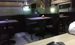 Ambar Restaurant & Bar - Cover photo
