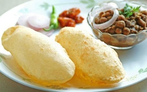 Ambarsari Kulcha Point - Logo