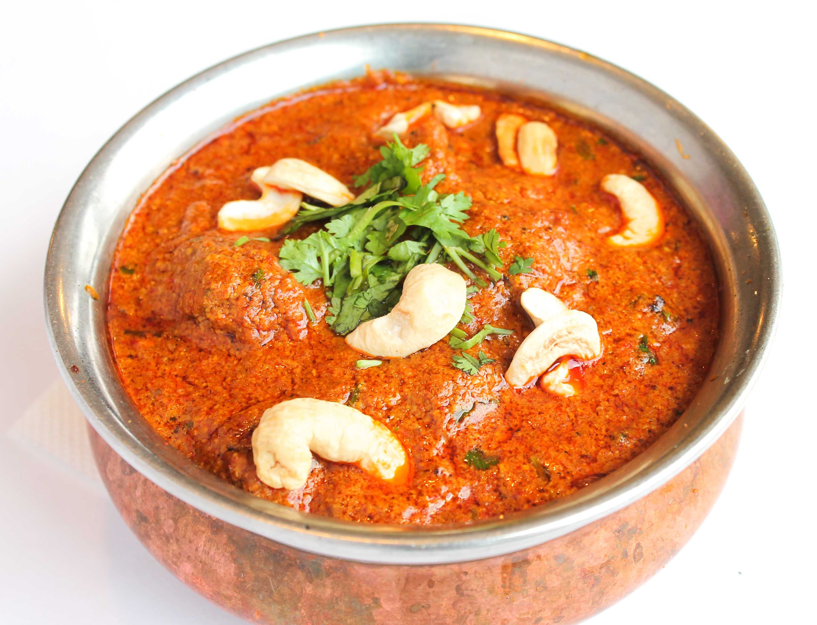 Ambarsariya Tawa Tandoori Chaska - Logo