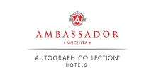 AMBASSADOR HOTEL WICHITA, AUTOGRAPH COLLECTION - Logo
