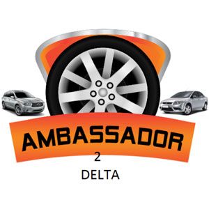 Ambassador Auto Repairs - Logo
