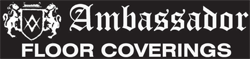 Ambassador Floor Coverings - Logo