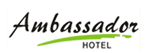Ambassador Hotel Jalandhar - Logo