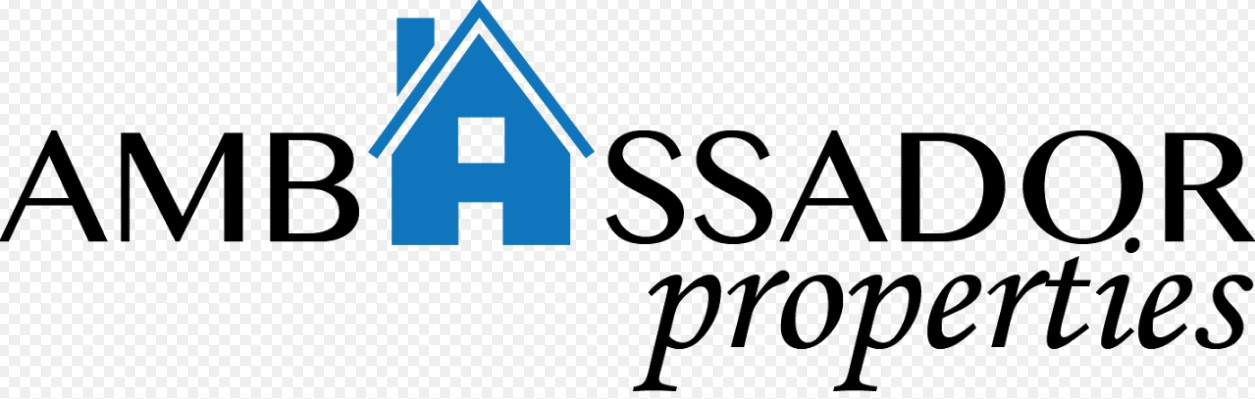 Ambassador Properties - Logo