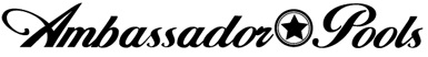 Ambassador Pools - Logo