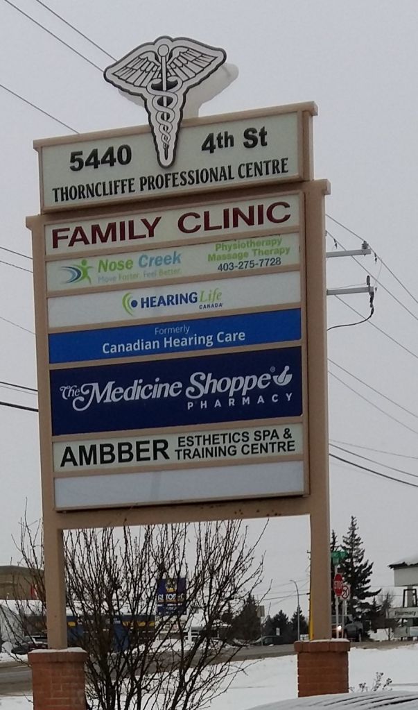 Ambber Professional Esthetics Spa &a; Training Centre - Cover photo