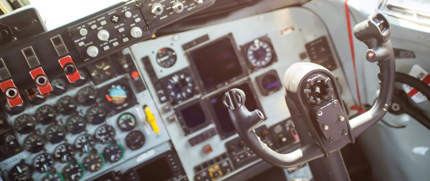 Amber Aviation Academy - Cover photo