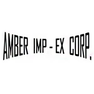 Amber Copper Aluminum - Logo