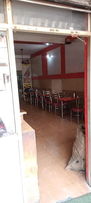Ambersari Dhaba - Cover photo