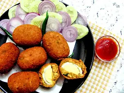 Ambe Sweets & Snacks - Cover photo