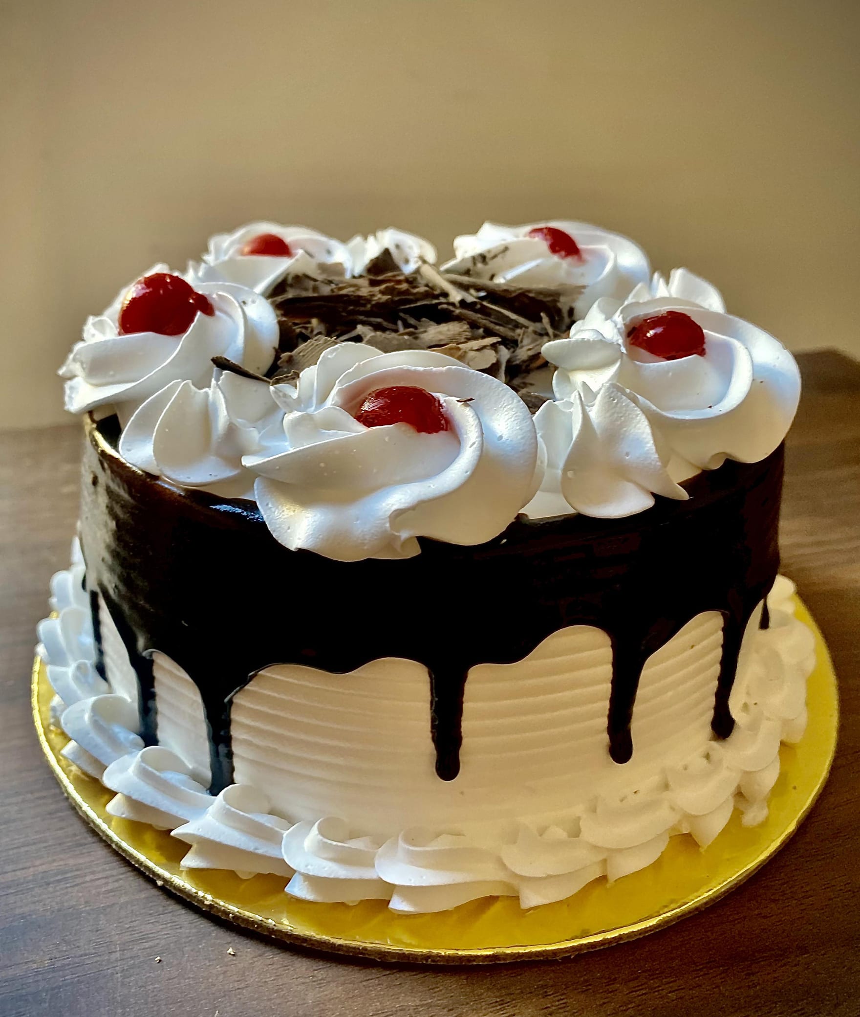 Ambey Bakers - Logo