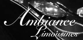 Ambiance Limousines - Logo