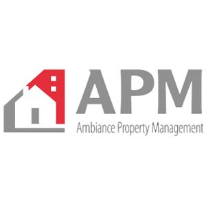 Ambiance Property Management Inc - Logo