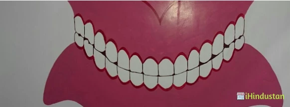 Ambica Dental Clinic - Logo