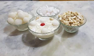 Ambica Dughdhalay - Cover photo
