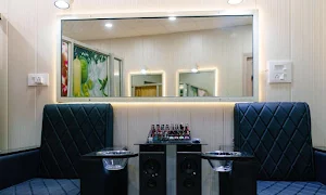 Ambica Herbal Beauty Parlour - Cover photo